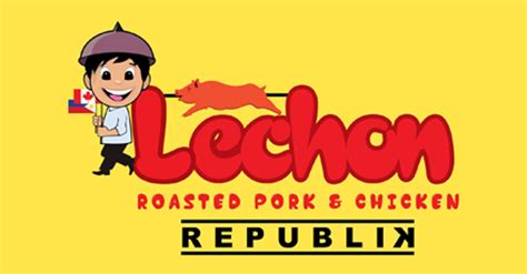 Lechon Republik Ltd .
